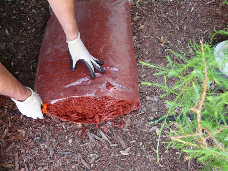 Mulch-Installation-Fall-City-WA