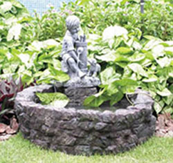 outdoor-fountains-snoqualmie-wa