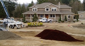 Affordable Southcenter site preparation in WA near 98188