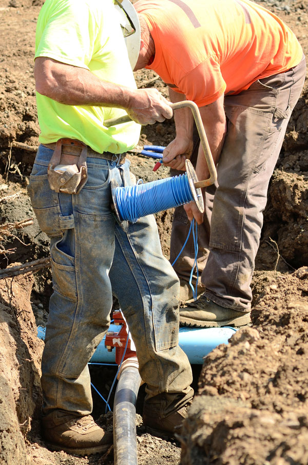 water-lines-for-house-kent-wa