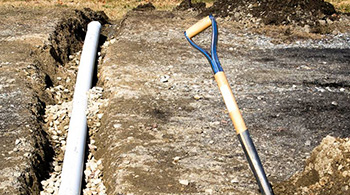 French-Drain-King-County-WA