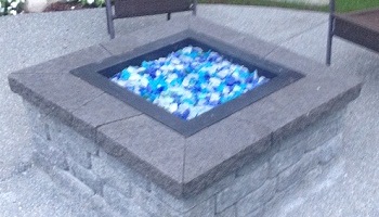 Outdoor-Fireplace-Renton-WA