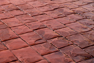 Burien colored concrete professionals in WA near 98062