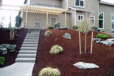 Sumner concrete sealing professionals in WA near 98352