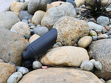 Black Diamond landscape lights available in WA near 98010
