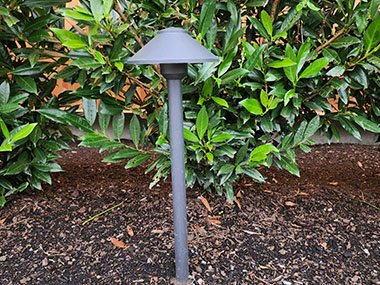 Enhance your home with Black Diamond outdoor lights in WA near 98010