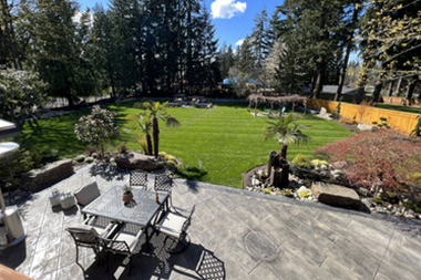 Premium South Prairie sealers in WA near 98385