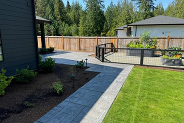 Snoqualmie sealing concrete expertise in WA near 98065