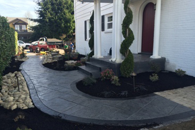 Edgewood concrete sealing professionals in WA near 98371