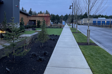 Fall City concrete sealing professionals in WA near 98024