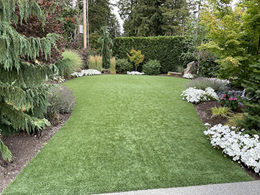 Exceptional Black Diamond lawn care in WA near 98010