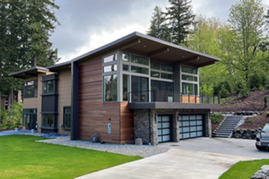 Durable Edgewood sealers in WA near 98371