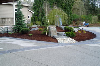 Enumclaw sealing concrete contractors in WA near 98022