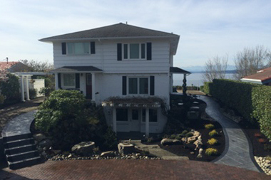 Lake Washington sealing concrete services in WA near 99016