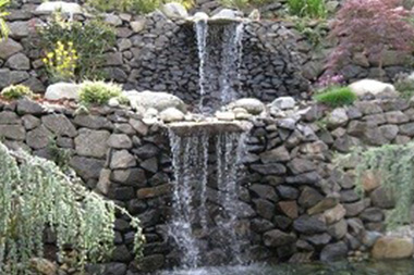 Auburn Retaining Walls