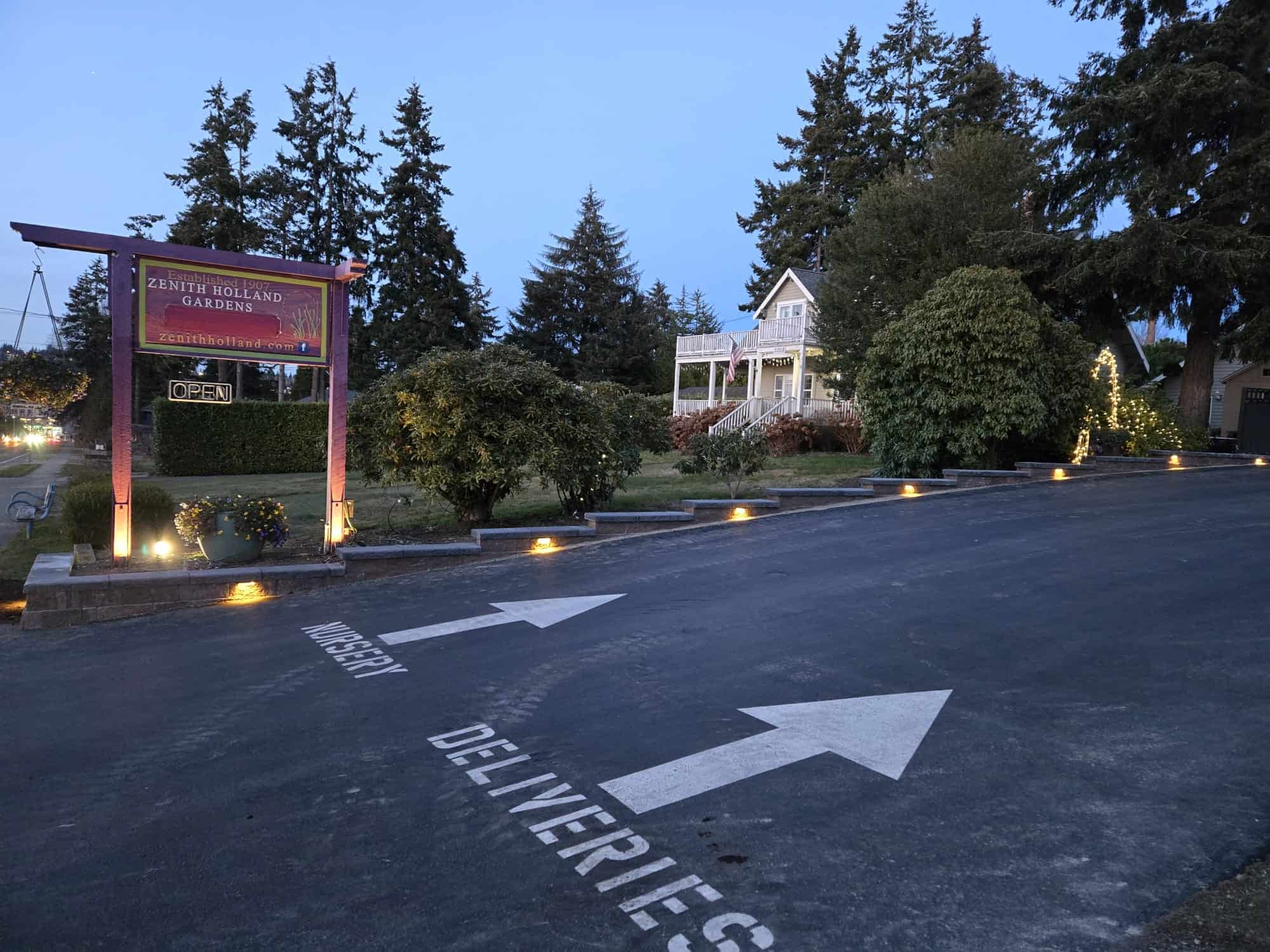 Bonney Lake Landscapers