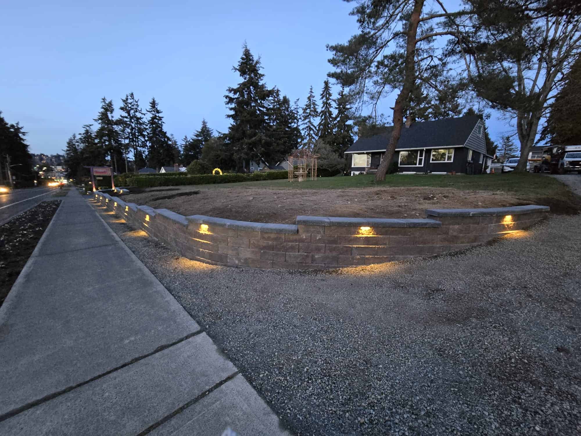 Bonney Lake Landscaping