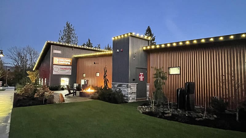 Des Moines Landscape Company