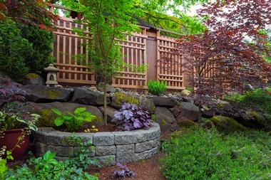 Fall City Hardscape