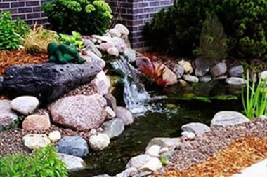 Hobart Outdoor Fountains