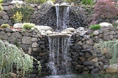 Hobart Water Gardens