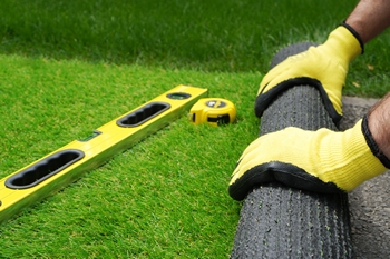 Issaquah Artificial Turf