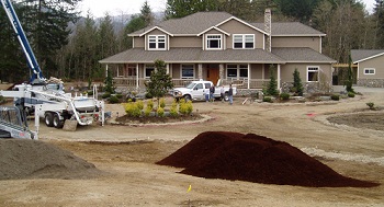 Kent Site Preparation