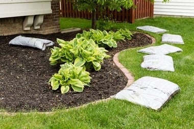 Kirkland Backyard Landscaping