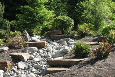 Lake Tapps Landscape Design Plans