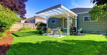 Lake Tapps Outdoor Kitchens