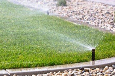Newcastle Lawn Sprinkler System