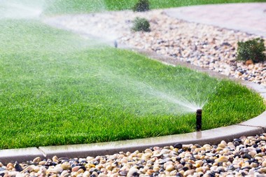 Normandy Park Irrigation Systems