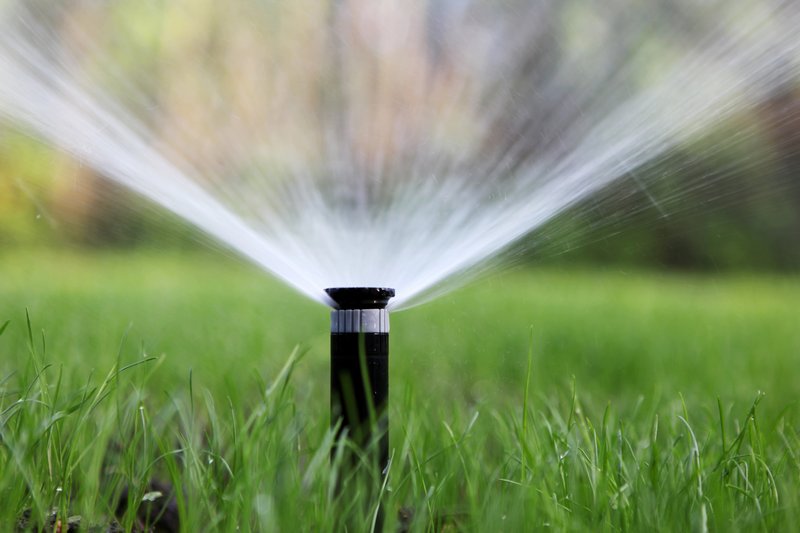 Normandy Park Sprinkler Winterization