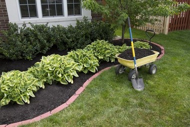 Ravensdale Landscape Construction