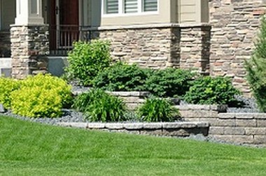 Ravensdale Sod Installation