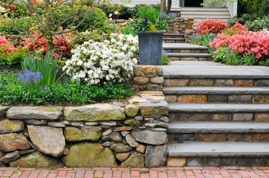 Snoqualmie Hardscapes