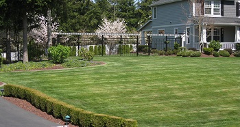 Snoqualmie Lawn Services
