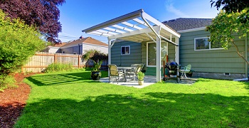 Snoqualmie Outdoor Kitchens