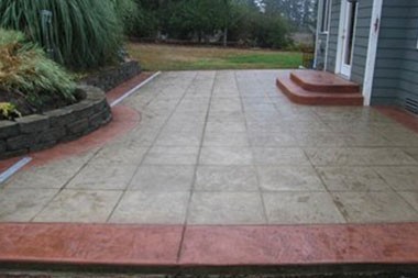 Southcenter Concrete Contractors