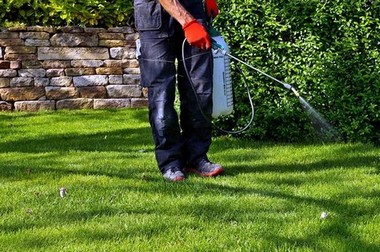 Southcenter Lawn Service
