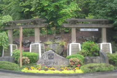 Tukwila Commercial Landscape Service