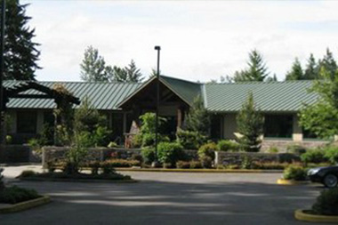 Tukwila Commercial Landscaping